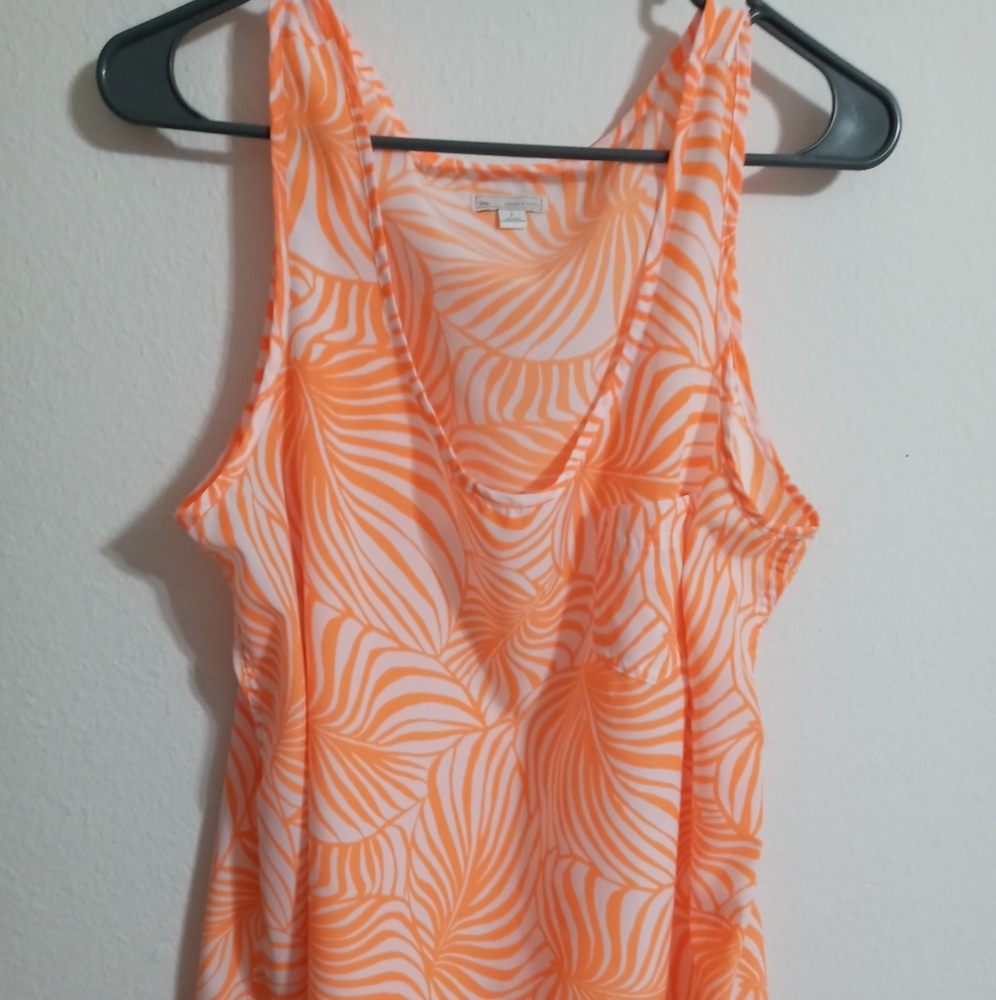 GAP Short Sleeve Shirt